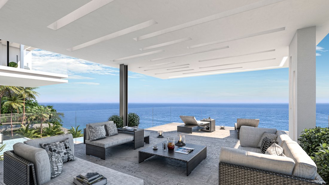 Villa in Xabia / Javea, Valencian Community, Spain 1 - 16612496