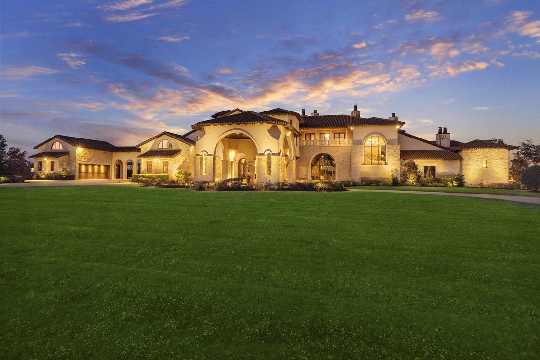 House in Rosenberg, Texas, United States 1 - 18577923