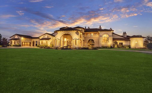 House in Rosenberg, Texas, United States 1