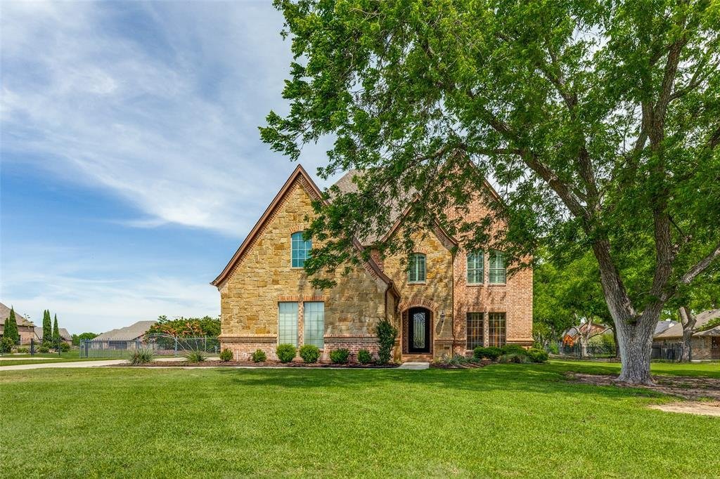 House in Fort Worth, Texas, United States 1 - 18577597