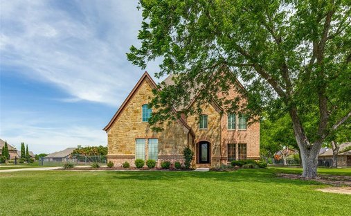 House in Fort Worth, Texas, United States 1