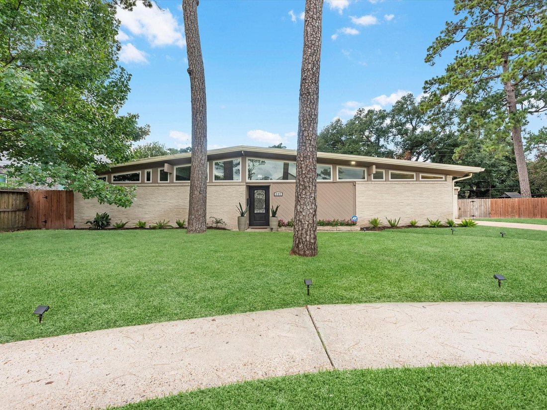 House in Houston, Texas, United States 3 - 18577880