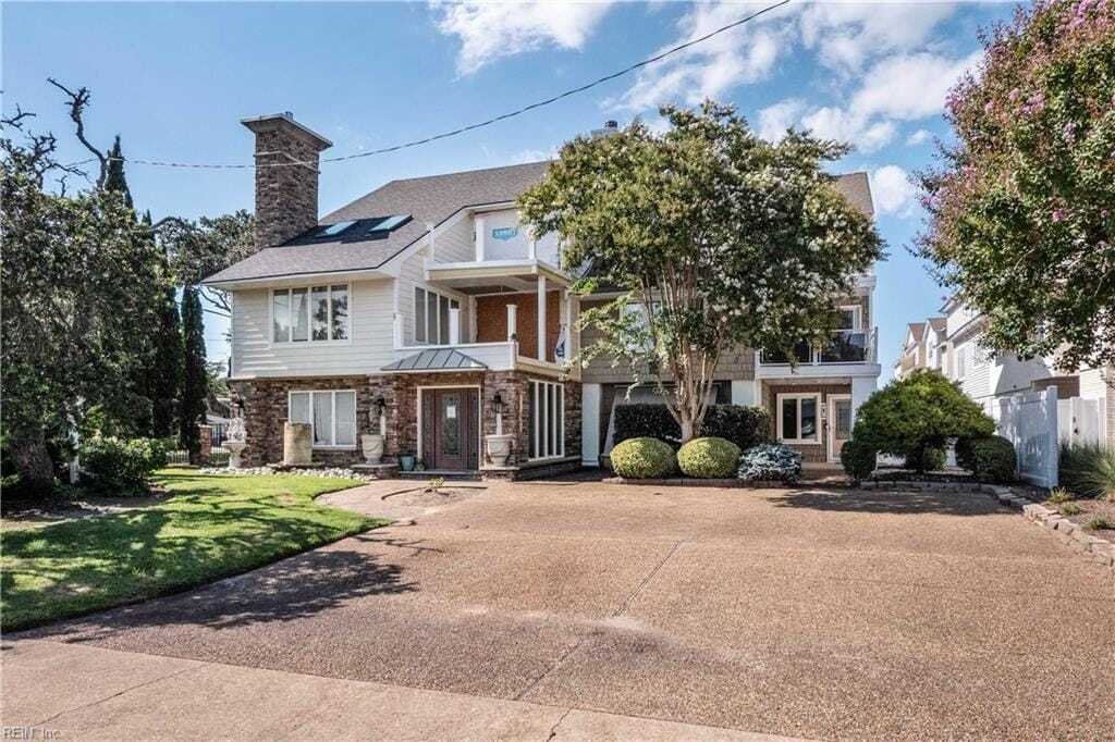 Condo in Virginia Beach, Virginia, United States 1 - 18577797