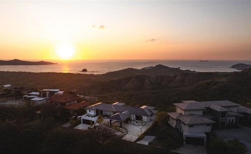 Haus in Playa Flamingo, Provinz Guanacaste, Costa Rica 1