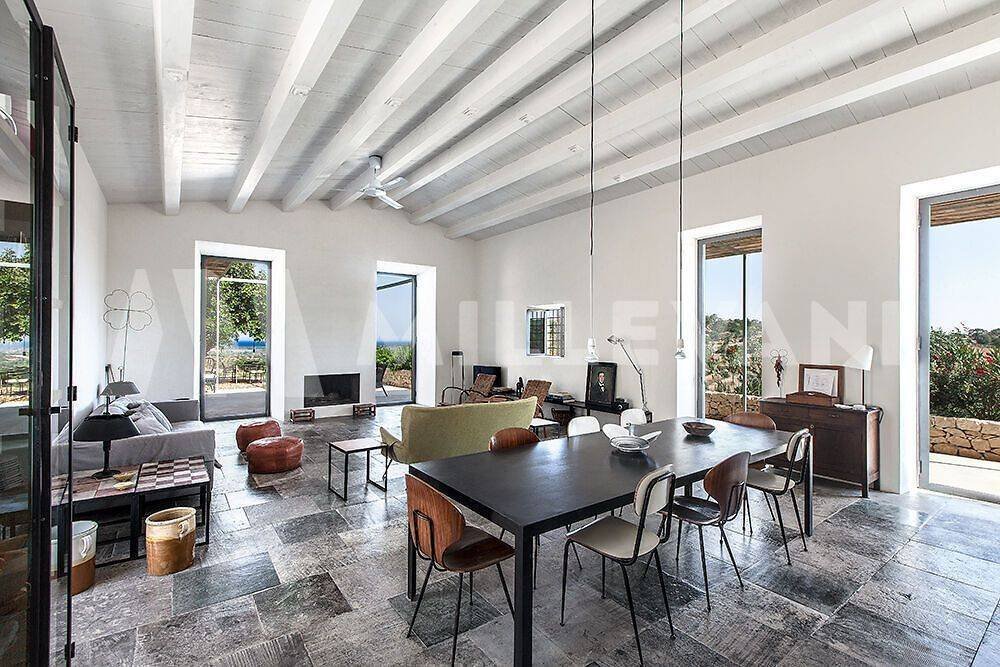 Villa in Noto, Sicily, Italy 1 - 18578593