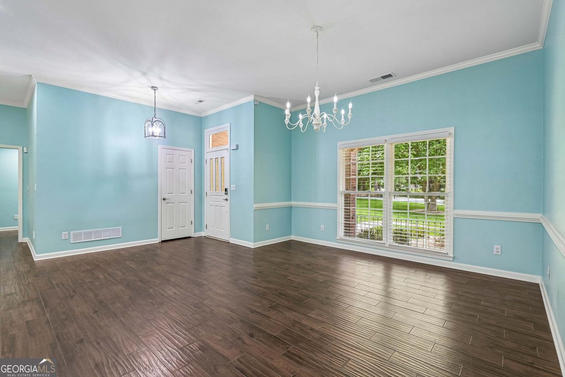 House in Acworth, Georgia, United States 4 - 18577395