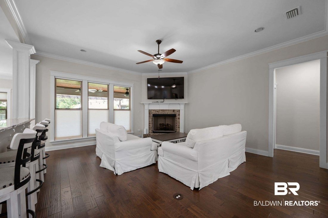 House in Daphne, Alabama, United States 4 - 18144675