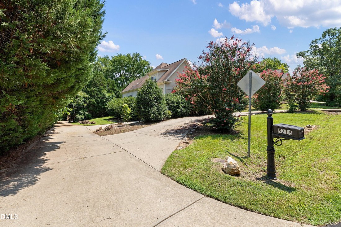 House in Wake Forest, North Carolina, United States 3 - 18576252