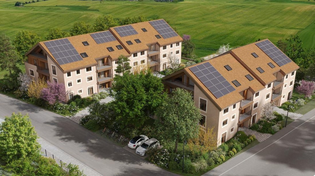 Apartment in Founex, Vaud, Switzerland 5 - 18575786