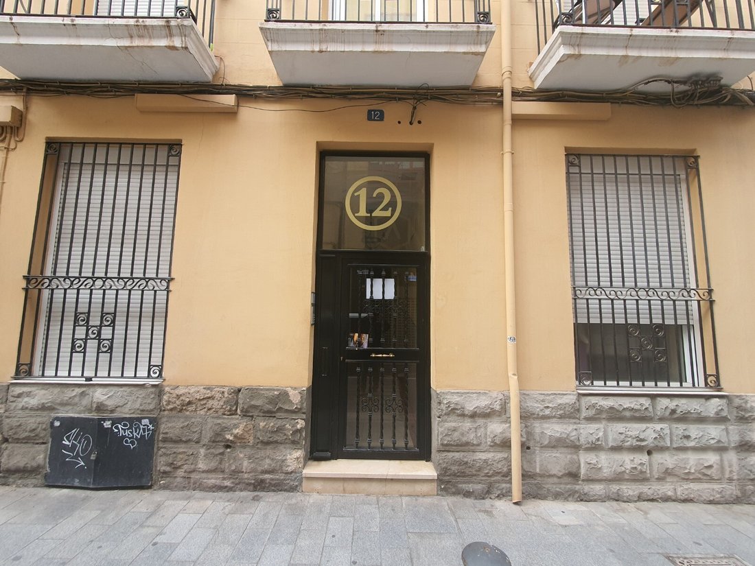 Apartment in Alicante, Valencian Community, Spain 2 - 18575146