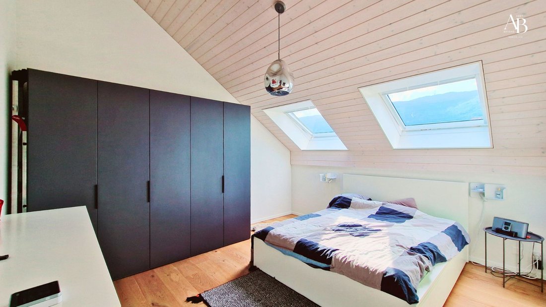 Penthouse in Gingins, Vaud, Switzerland 5 - 18576338