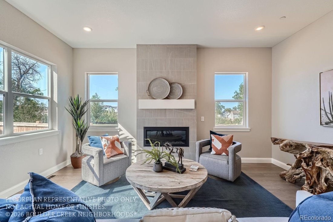 House in Boulder, Colorado, United States 3 - 18576817