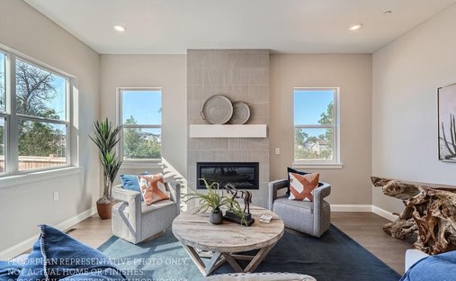 Maison à Boulder, Colorado, États-Unis 1