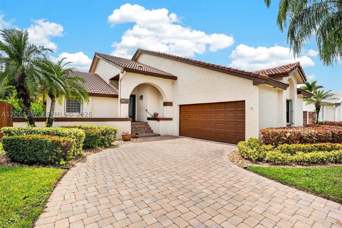House in Fort Lauderdale, Florida, United States 1 - 18576886