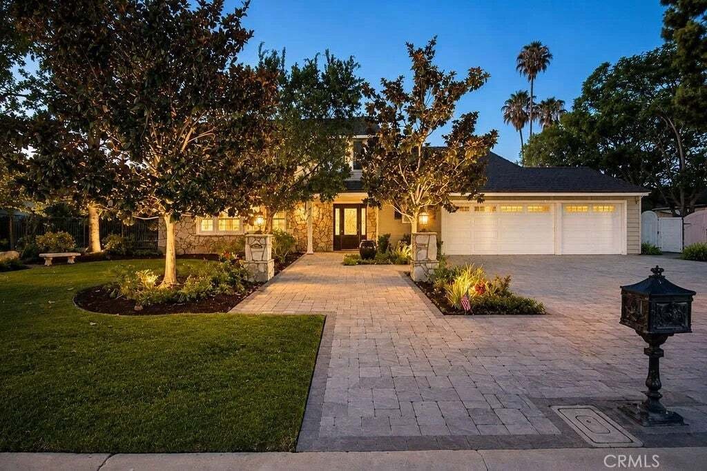 House in Orange, California, United States 1 - 18577223