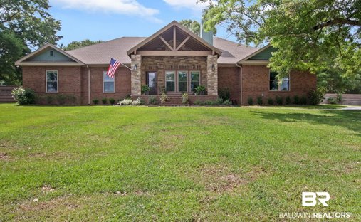 Haus in Elberta, Alabama, Vereinigte Staaten 1