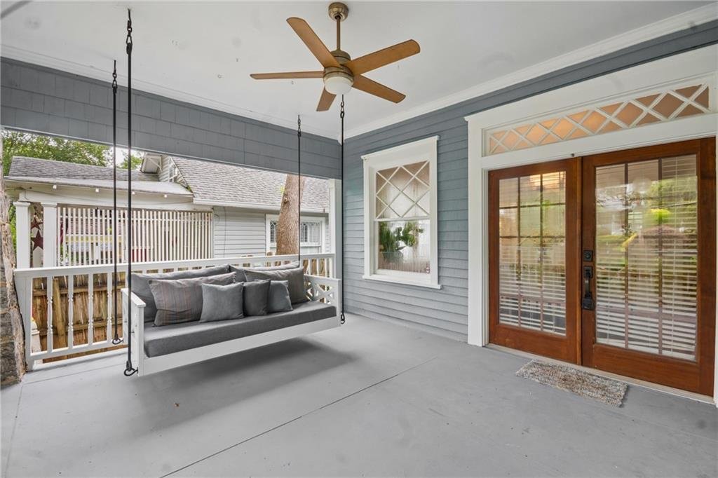 House in Atlanta, Georgia, United States 5 - 18576301