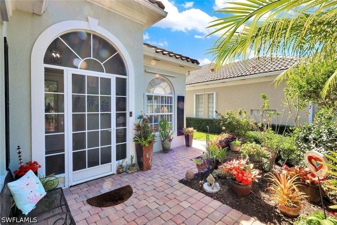 House in Naples, Florida, United States 5 - 17409965
