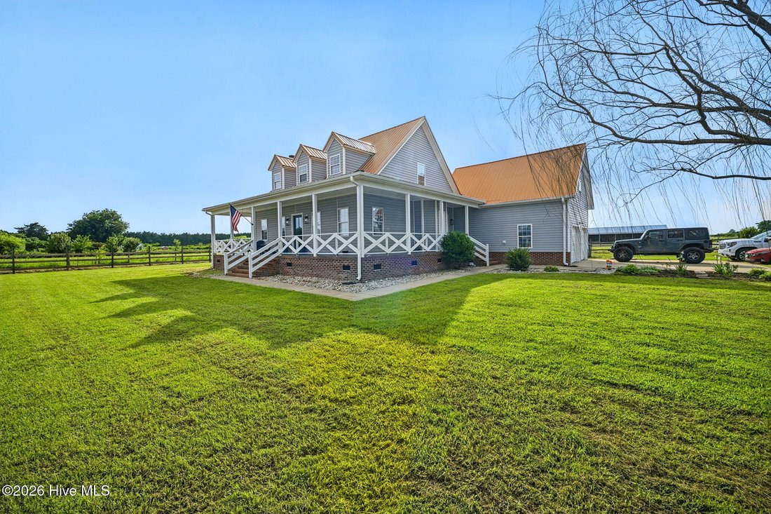 House in Elizabeth City, North Carolina, United States 1 - 18576554