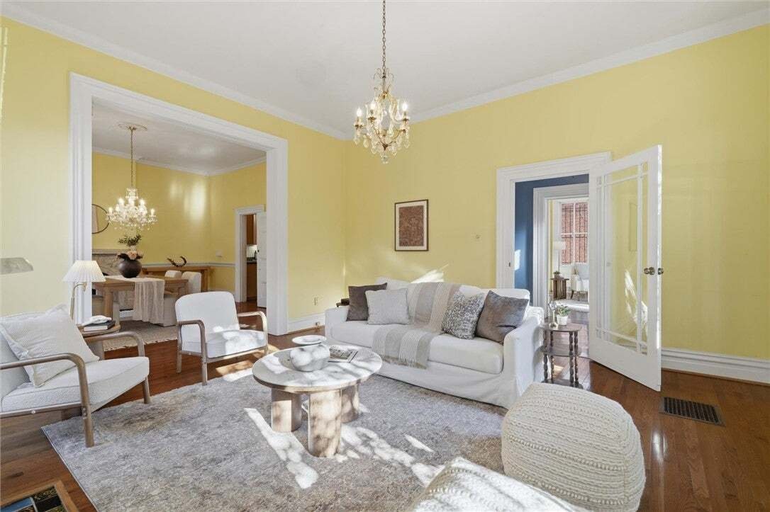 House in Pittsburgh, Pennsylvania, United States 4 - 18576150