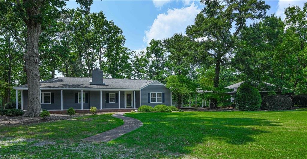 House in Greensboro, North Carolina, United States 2 - 18577044