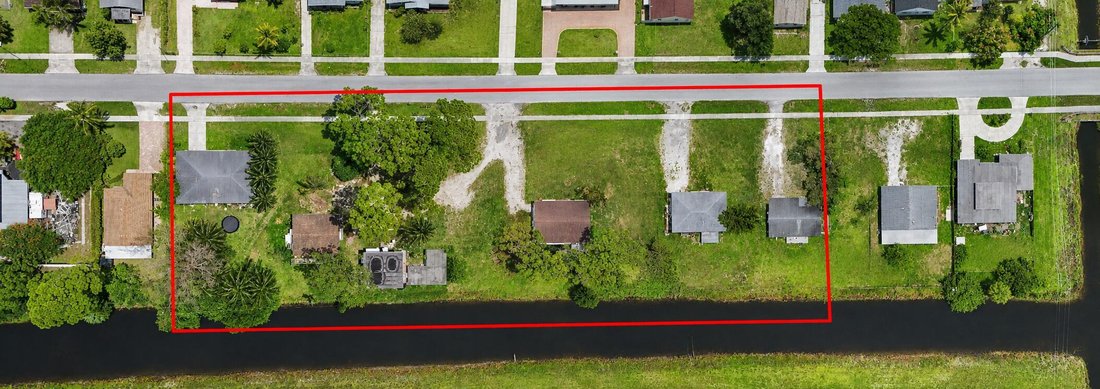 Apartment in Lake Worth, Florida, United States 2 - 18576535