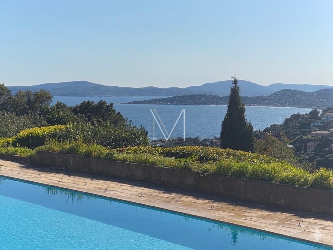 Villa in Ecarts, Roquebrune-sur-Argens, France 5 - 18574745