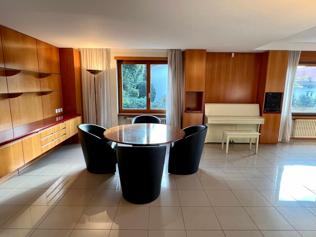 Villa in Vacallo, Ticino, Switzerland 4 - 18575919