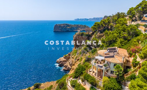 Villa en Jávea, Comunidad Valenciana, España 1