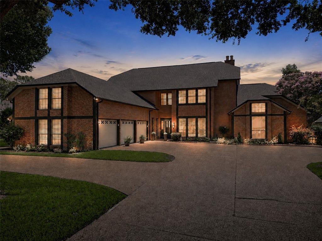 House in Tyler, Texas, United States 1 - 18478898