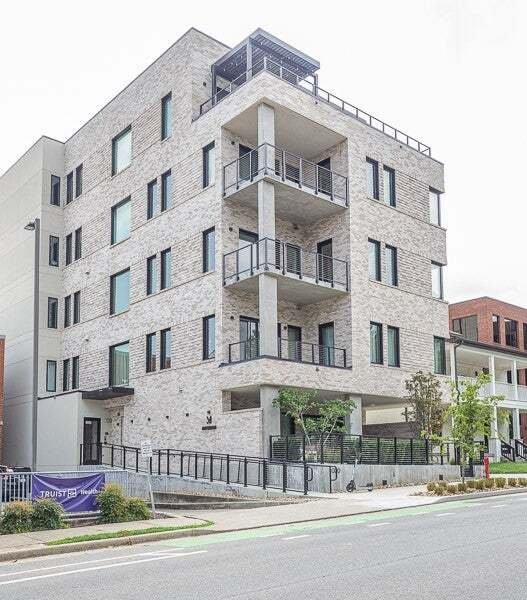 Condo in Nashville, Tennessee, United States 2 - 18576672