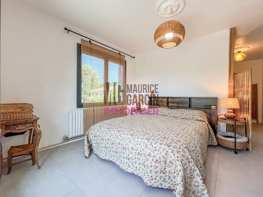 Villa in Zone Rurale Sud, Carpentras, France 5 - 18578699
