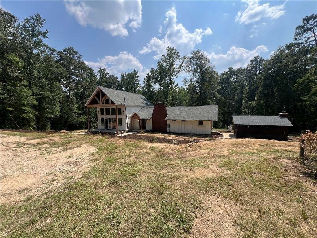House in Trenton, South Carolina, United States 1 - 18575825