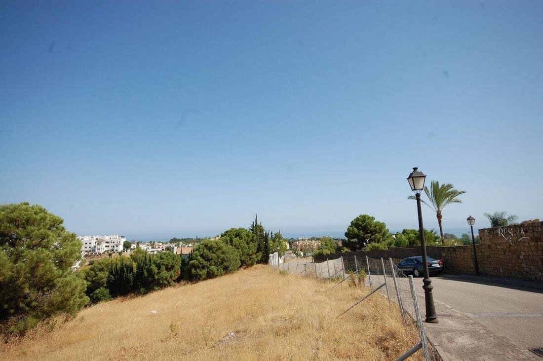Villa in Estepona, Andalusia, Spain 4 - 17978427