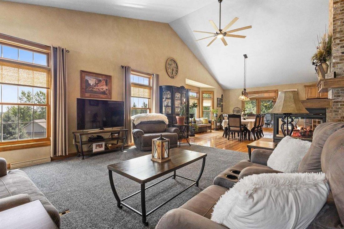 House in Appleton, Wisconsin, United States 5 - 18576217