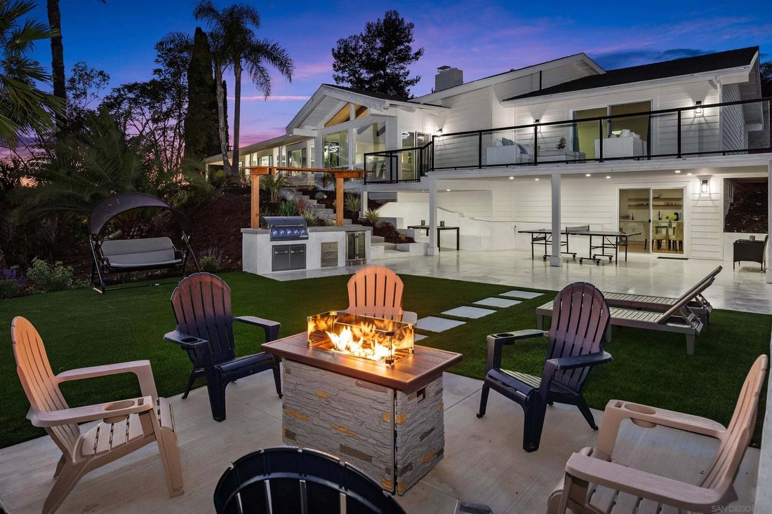 House in Vista, California, United States 1 - 18577269