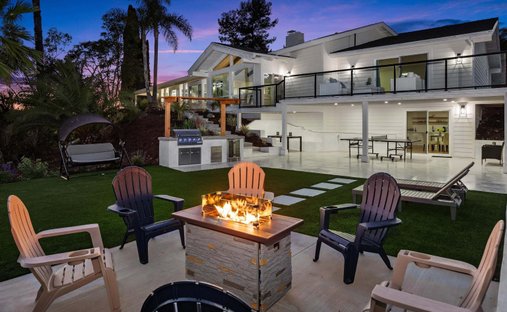 House in Vista, California, United States 1