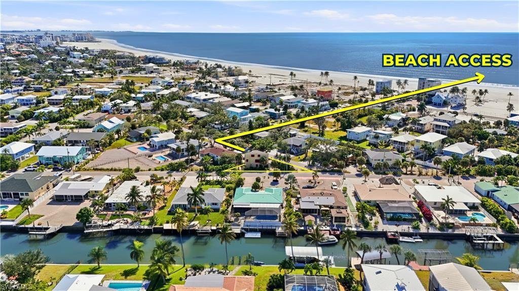 House in Fort Myers Beach, Florida, United States 1 - 18578131