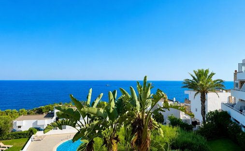 Apartamento en Roca Llisa, Santa Eulalia del Río, Islas Baleares 1