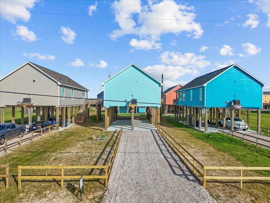 House in Freeport, Texas, United States 3 - 18577629
