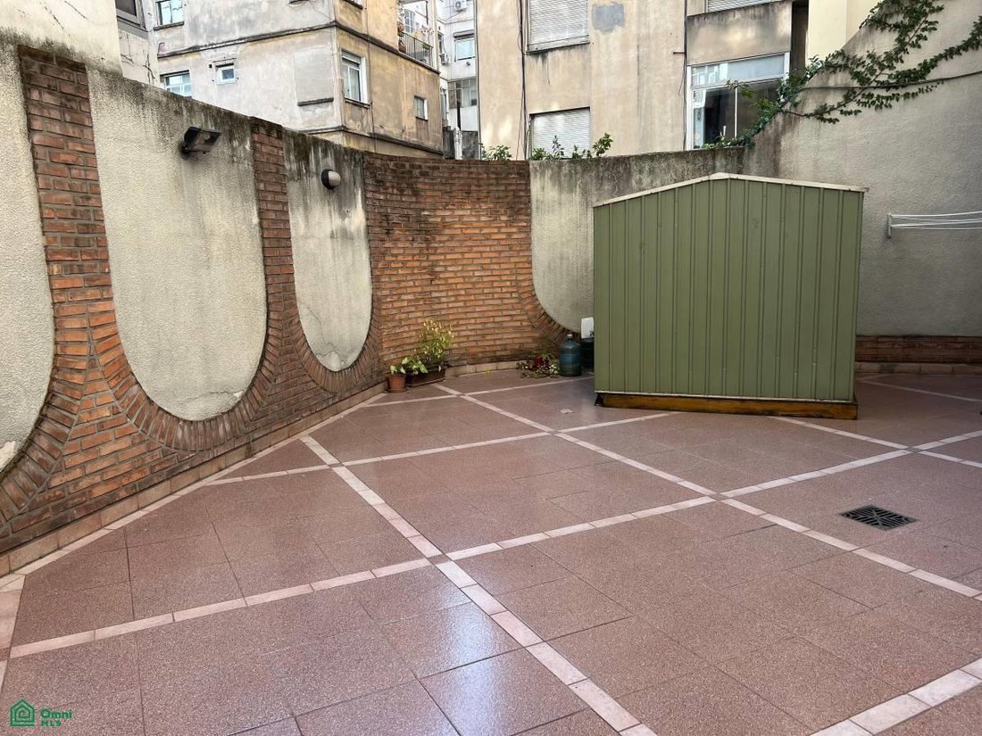 Condo in Buenos Aires, Buenos Aires, Argentina 3 - 18431220