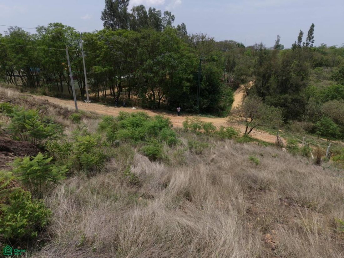 Land in San Felipe del Agua, Oaxaca, Mexico 5 - 18151710