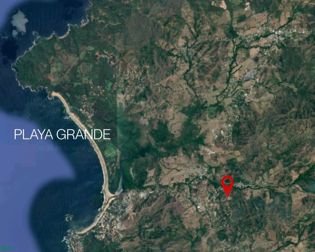 Land in Villareal, Guanacaste Province, Costa Rica 2 - 18422070