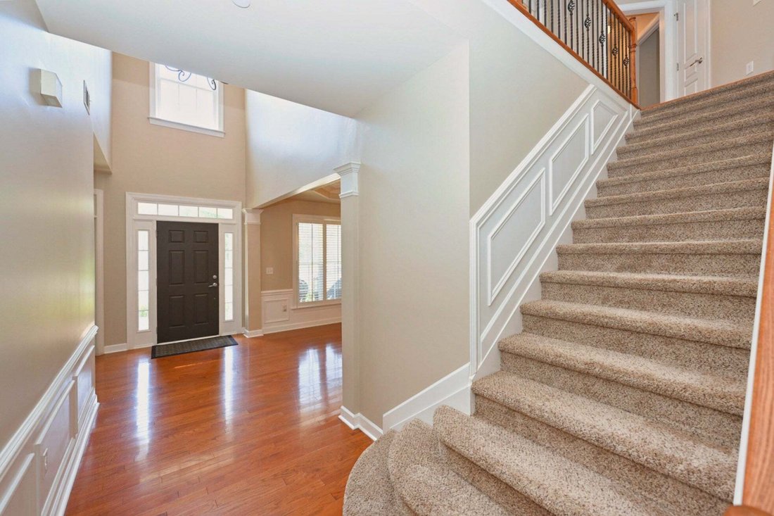House in Nolensville, Tennessee, United States 5 - 18554570