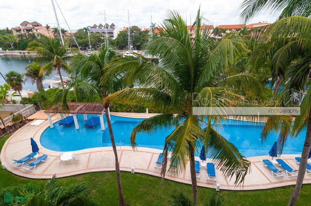 Condo in Puerto Aventuras, Quintana Roo, Mexico 3 - 17100827