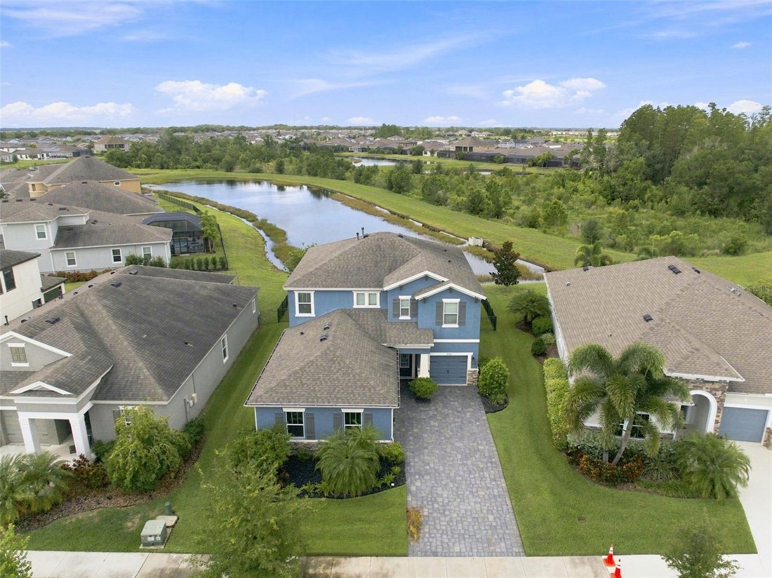 House in Apollo Beach, Florida, United States 3 - 18576752
