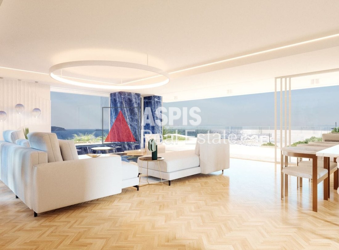 Apartment in Voula, Attica, Greece 2 - 16004424