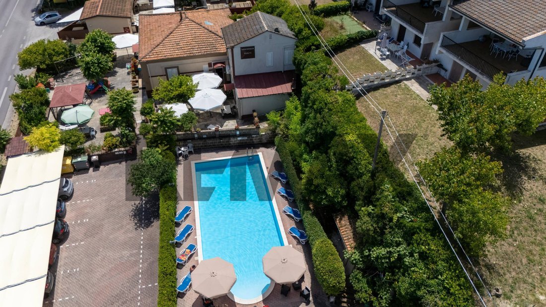 Apartment in Ortona, Abruzzo, Italy 1 - 16974460