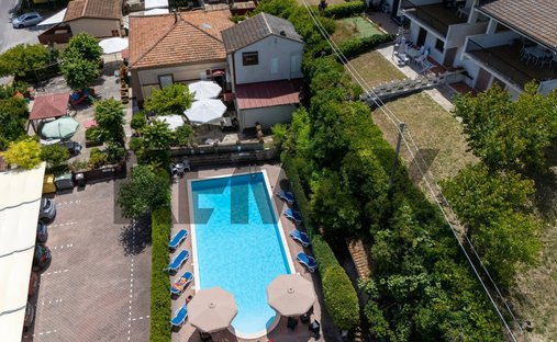 Apartment in Ortona, Abruzzo, Italy 1