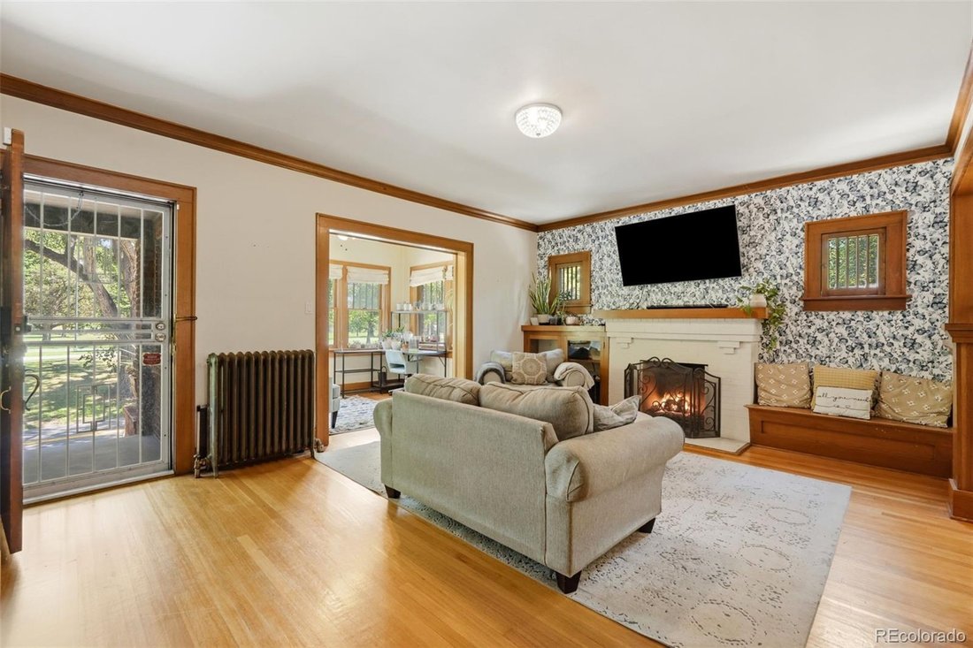 House in Denver, Colorado, United States 5 - 18497272